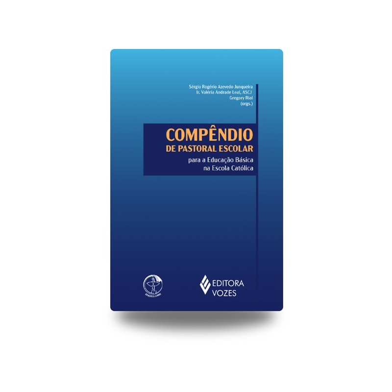 Compendio de pastoral escolar para a educ. basica na escola catolica