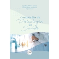 COMPÊNDIO DE PSICOLOGIA DA SAÚDE