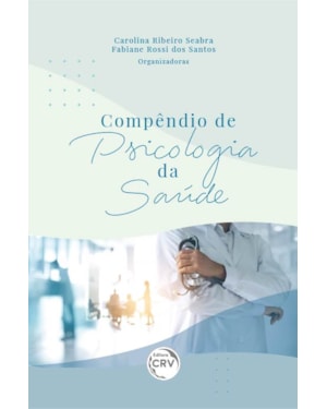 COMPÊNDIO DE PSICOLOGIA DA SAÚDE