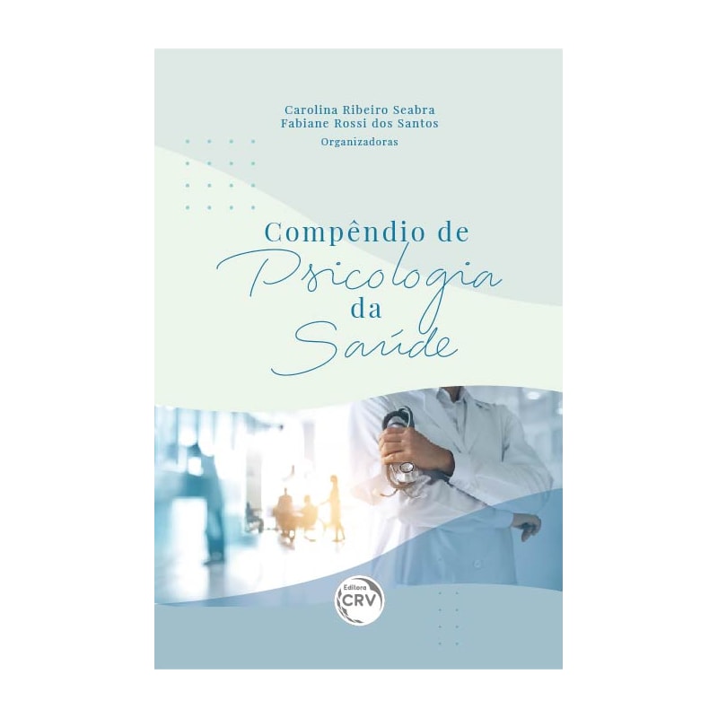 COMPÊNDIO DE PSICOLOGIA DA SAÚDE