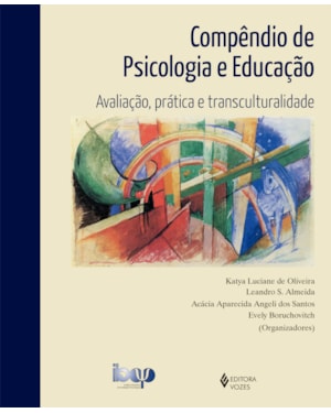 COMPÊNDIO DE PSICOLOGIA E EDUCAÇÃO: AVALIAÇÃO PRÁTICA E TRANSCULTURALIDADE
