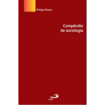 Compêndio de sociologia