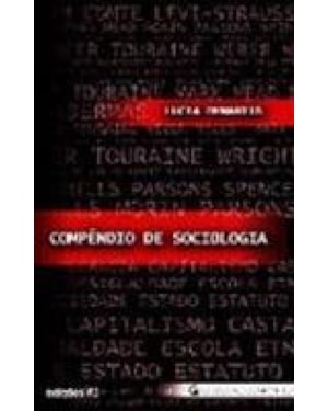 COMPÊNDIO DE SOCIOLOGIA