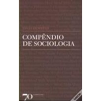 Compêndio de sociologia
