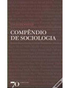 Compêndio de sociologia