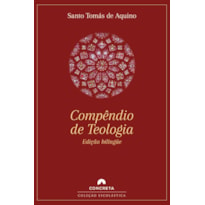 COMPÊNDIO DE TEOLOGIA