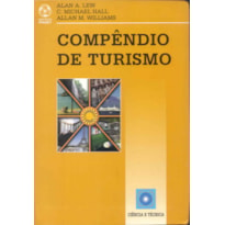 COMPENDIO DE TURISMO