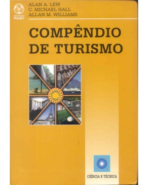 COMPENDIO DE TURISMO