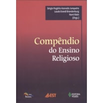 COMPÊNDIO DO ENSINO RELIGIOSO