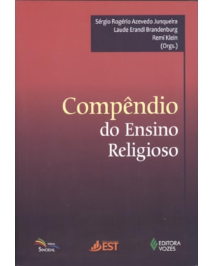 COMPÊNDIO DO ENSINO RELIGIOSO