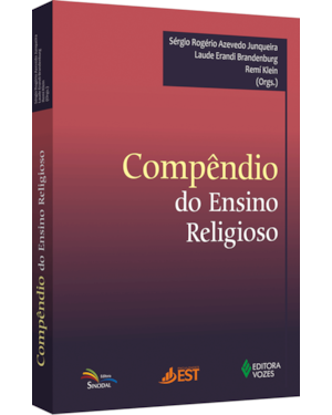COMPÊNDIO DO ENSINO RELIGIOSO