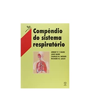 COMPENDIO DO SISTEMA RESPIRATORIO