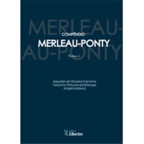 COMPÊNDIO MERLEAU-PONTY
