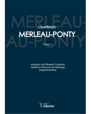 COMPÊNDIO MERLEAU-PONTY