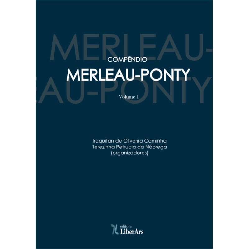 COMPÊNDIO MERLEAU-PONTY