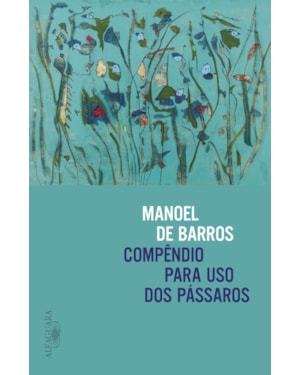 COMPÊNDIO PARA USO DOS PÁSSAROS