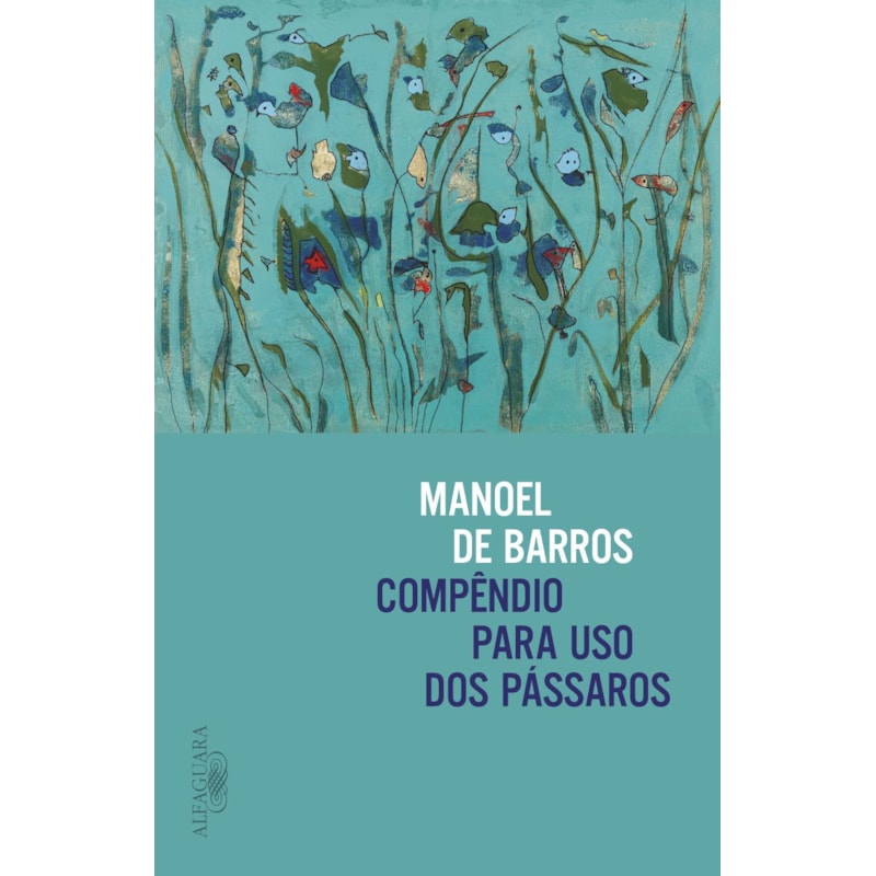 COMPÊNDIO PARA USO DOS PÁSSAROS