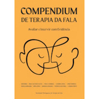 COMPENDIUM DE TERAPIA DA FALA