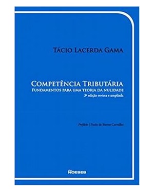 COMPETENCIA TRIBUTARIA - GAMA