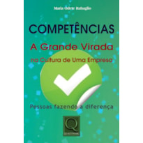 COMPETENCIAS - A GRANDE VIRADA DE UMA EMPRESA