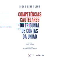 Competências cautelares do tribunal de contas da união