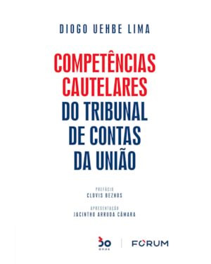 Competências cautelares do tribunal de contas da união