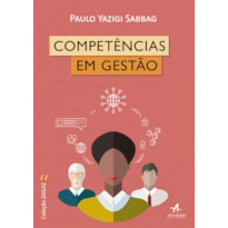 COMPETÊNCIAS EM GESTÃO