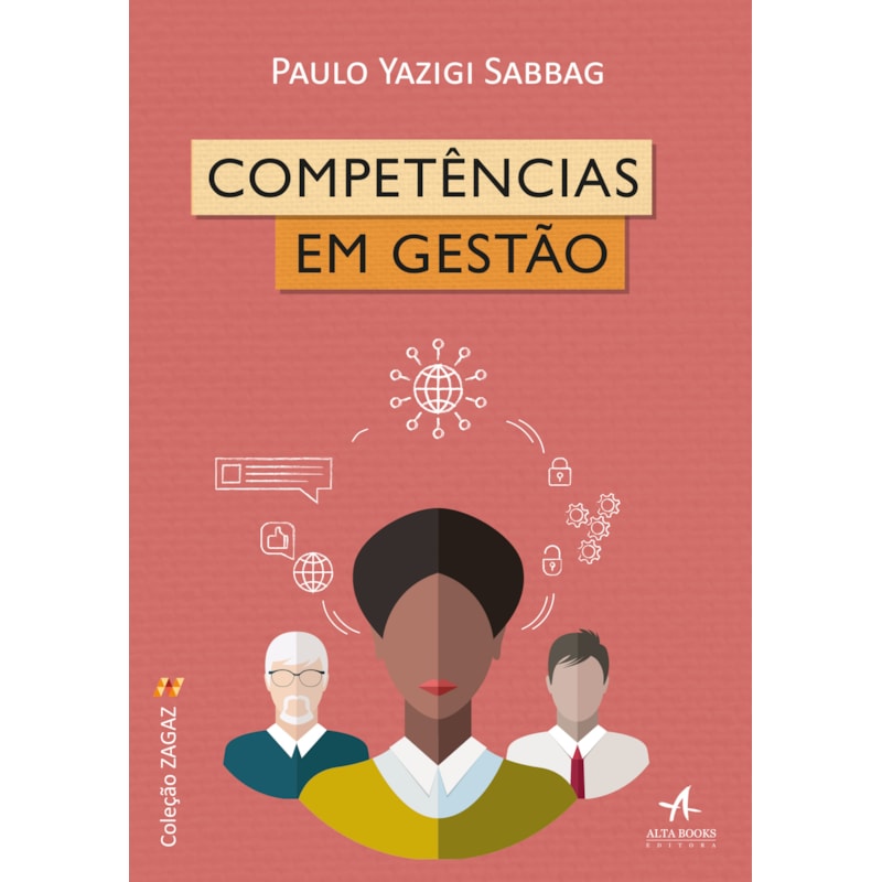 Competências em gestão