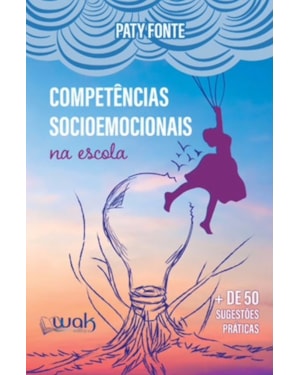 Competências Socioemocionais na Escola