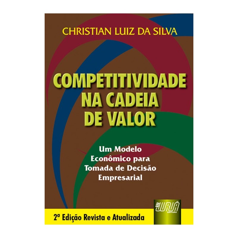 COMPETITIVIDADE NA CADEIA DE VALOR - UM MODELO ECONÔMICO PARA TOMADA DE DECISÃO EMPRESARIAL