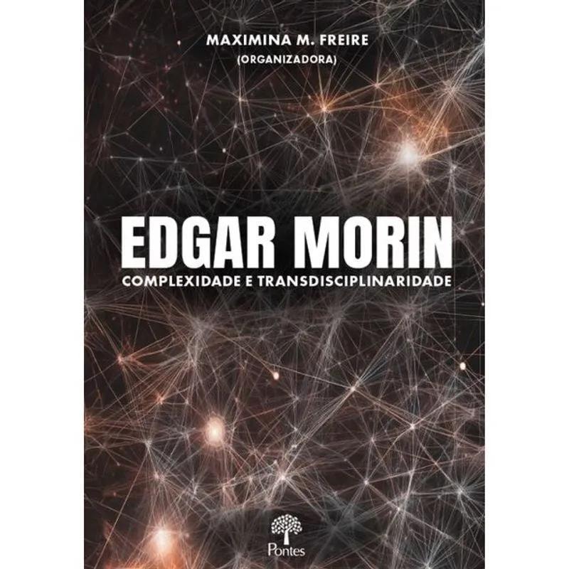 COMPLEXIDADE E  TRANSDISCIPLINARIDADE