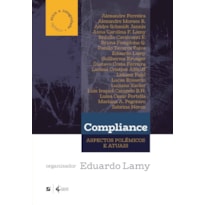 COMPLIANCE: ASPECTOS POLÊMICOS E ATUAIS