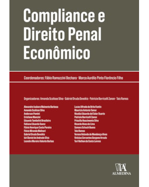 Compliance e direito penal econômico