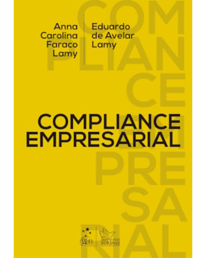 COMPLIANCE EMPRESARIAL - 1ª EDIÇÃO 2022