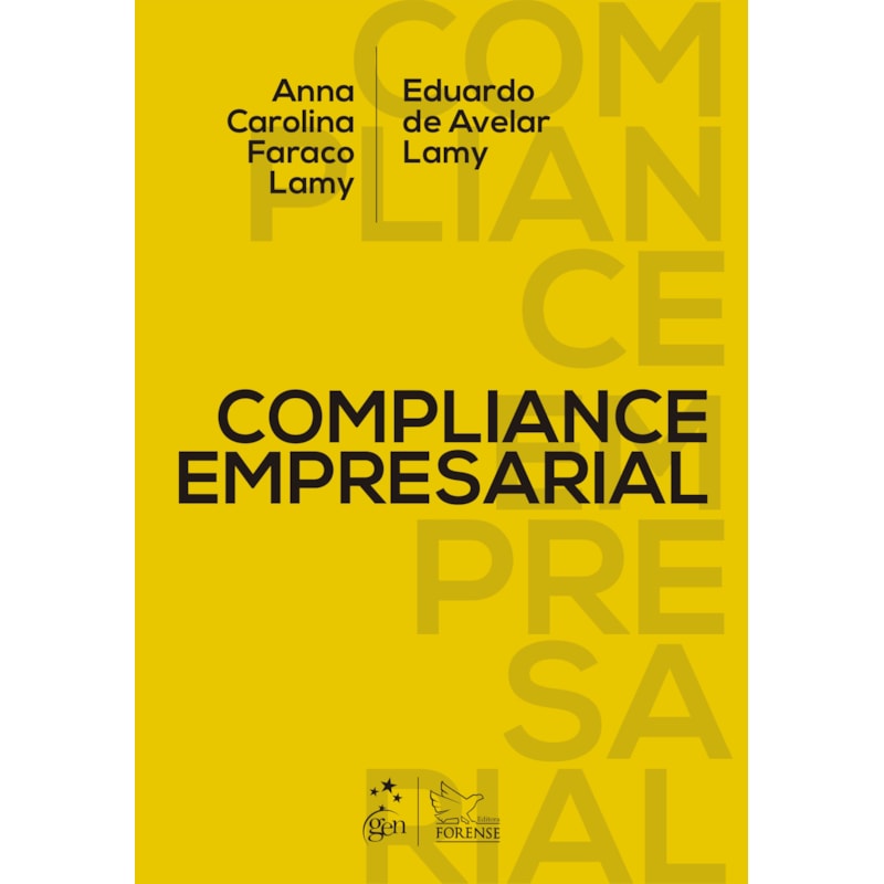 COMPLIANCE EMPRESARIAL - 1ª EDIÇÃO 2022