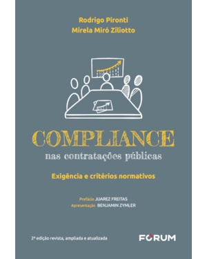 Compliance nas contratações públicas