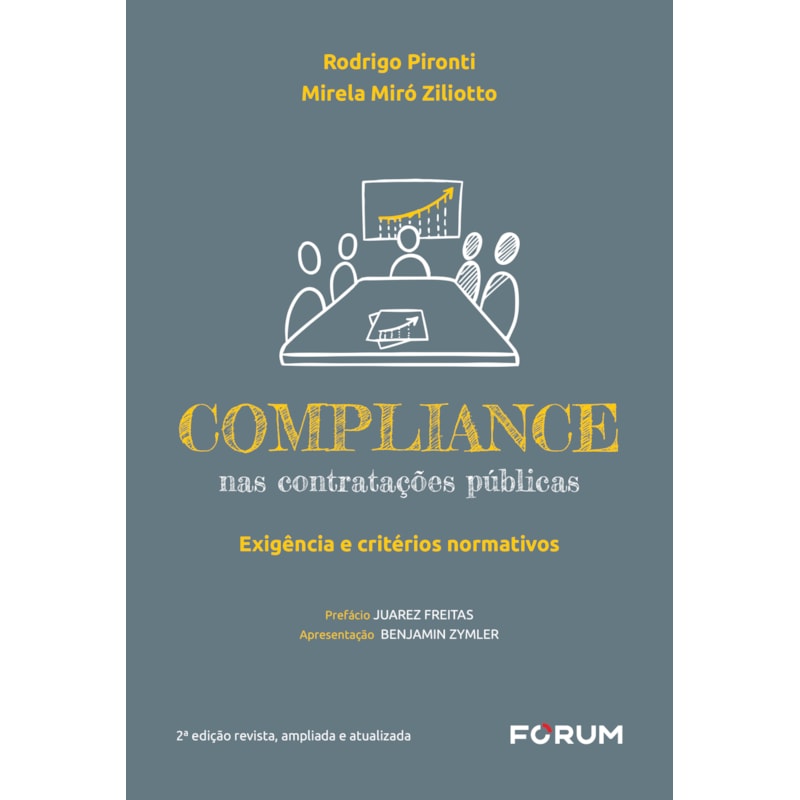 COMPLIANCE NAS CONTRATAÇÕES PÚBLICAS
