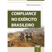 COMPLIANCE NO EXÉRCITO BRASILEIRO