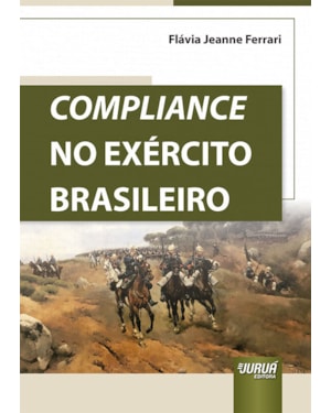 COMPLIANCE NO EXÉRCITO BRASILEIRO