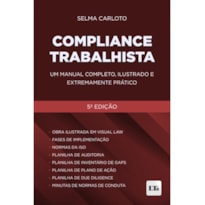 COMPLIANCE TRABALHISTA 5ª ED