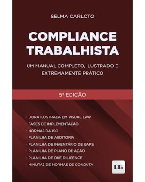 COMPLIANCE TRABALHISTA 5ª ED