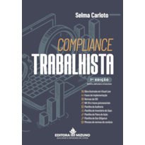 Compliance trabalhista 7ª edição 2026