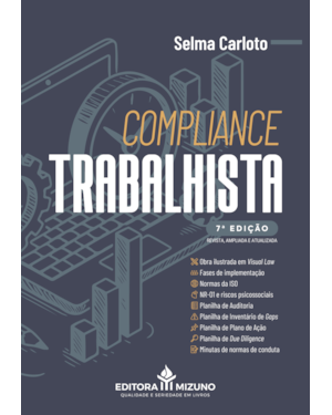 Compliance trabalhista 7ª edição 2026