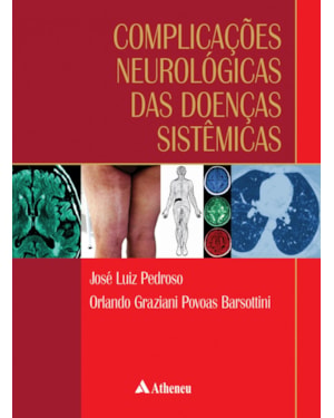 Complicações neurológicas das doenças sistêmicas