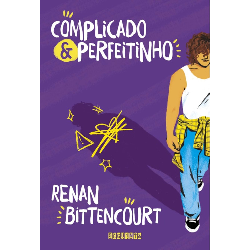 COMPLICADO E PERFEITINHO