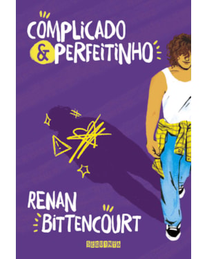 COMPLICADO E PERFEITINHO