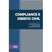 COMPLICIDADE E DIREITO CIVIL