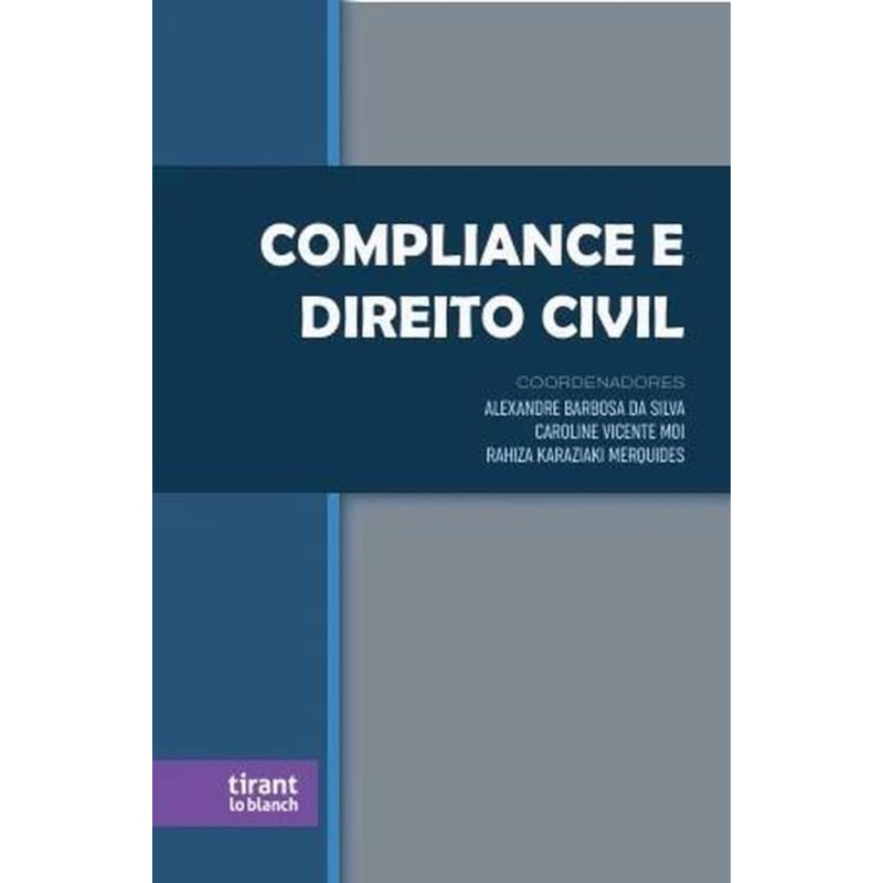 COMPLICIDADE E DIREITO CIVIL