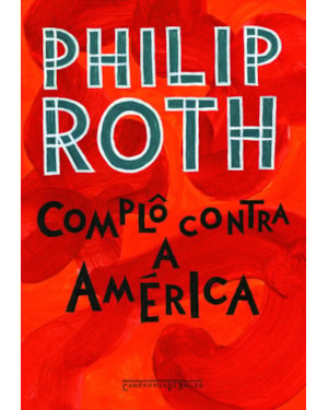 COMPLÔ CONTRA A AMÉRICA
