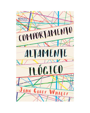 COMPORTAMENTO ALTAMENTE ILÓGICO